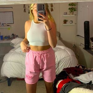 Boyslie Sweat shorts